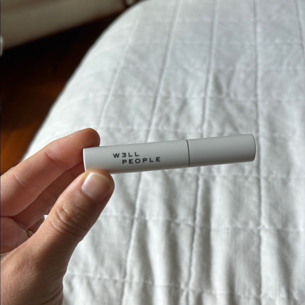 W3ll People Brow Mascara